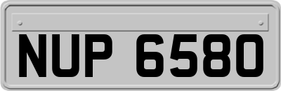 NUP6580