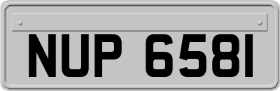 NUP6581