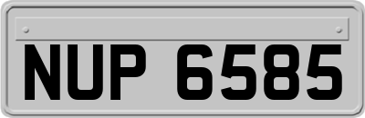 NUP6585