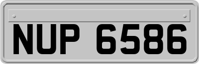 NUP6586