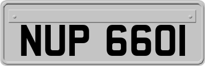 NUP6601