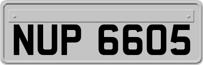 NUP6605
