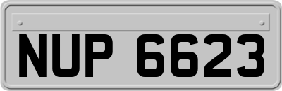 NUP6623