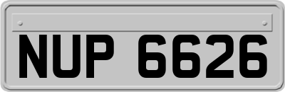 NUP6626