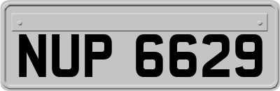 NUP6629