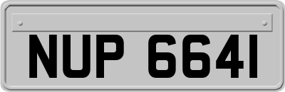 NUP6641