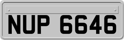 NUP6646