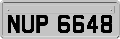 NUP6648