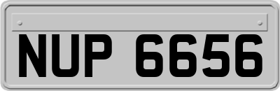 NUP6656