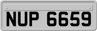 NUP6659