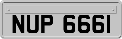 NUP6661