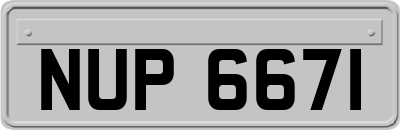 NUP6671