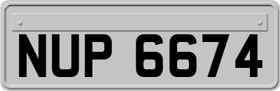 NUP6674