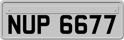 NUP6677