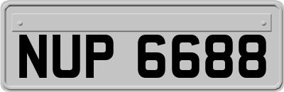 NUP6688