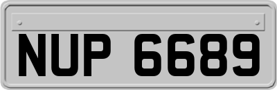 NUP6689