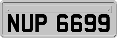NUP6699