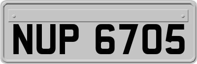 NUP6705