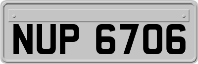 NUP6706