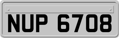 NUP6708