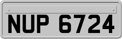 NUP6724
