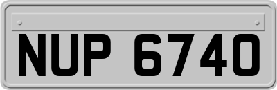 NUP6740