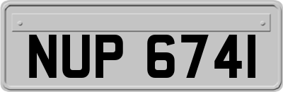 NUP6741
