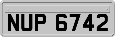 NUP6742
