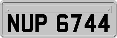 NUP6744