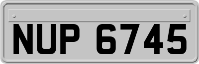 NUP6745