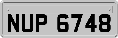 NUP6748