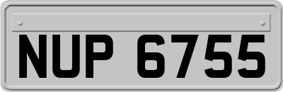 NUP6755