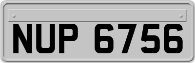 NUP6756