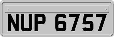 NUP6757