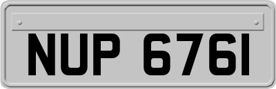 NUP6761