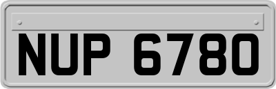 NUP6780