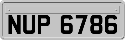 NUP6786