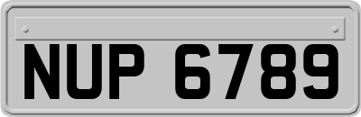 NUP6789