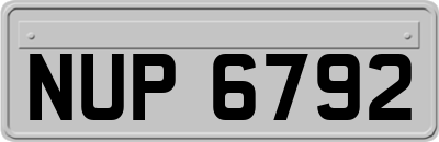 NUP6792