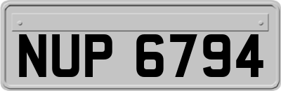 NUP6794