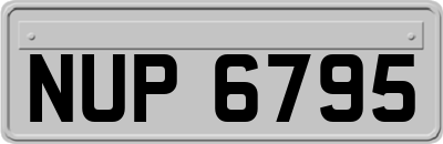 NUP6795