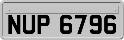 NUP6796