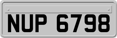 NUP6798