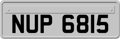 NUP6815