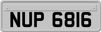 NUP6816