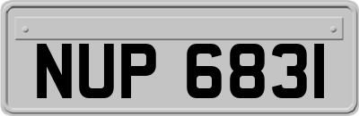 NUP6831