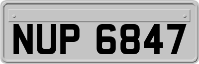 NUP6847