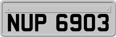 NUP6903