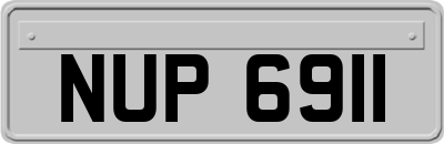 NUP6911