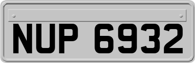 NUP6932